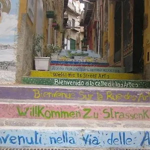 *** Bed and breakfast Le Vie D'arte Italia