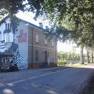 Bortolino Hostel Viadana