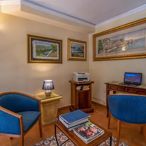 Mediterraneo Hotel Syracuse