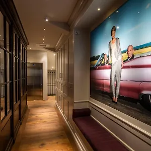 Ξενοδοχείο Porta Nera Private Living - Adults Only, Φλωρεντία