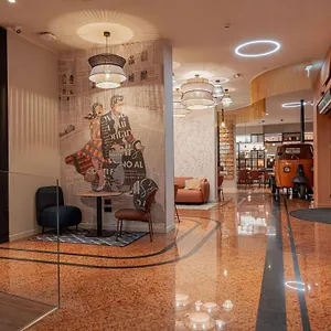 visit hotel