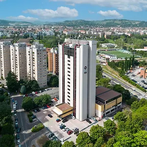 Western Tower Μπολόνια