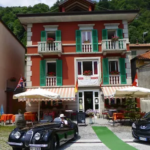 *** Bed and breakfast Caffe Del Viaggiatore Italia