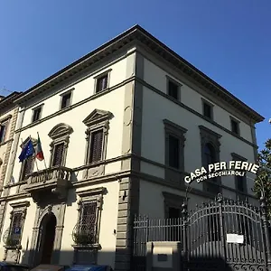 Casa Secchiaroli Affittacamere