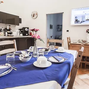 Chez Moi Флоренция