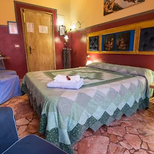 Fortezza Fiorentina Bed & Breakfast