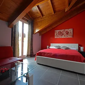  Bed and breakfast I Fiori Di Malpensa Italia